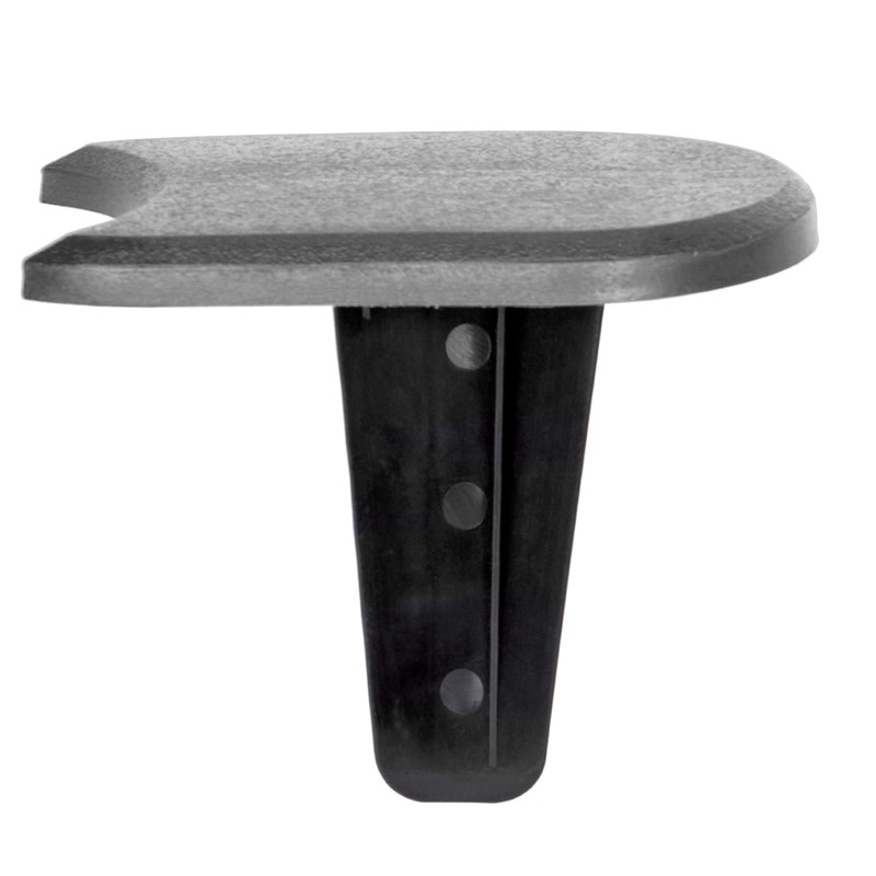Bordatura Giardino Palisada | 13,8x9,4 cm | Fino a 3,8 m | in Plastica