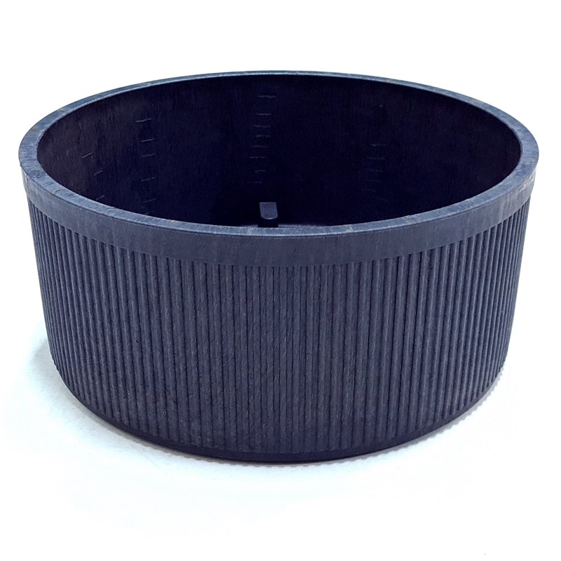 Base Supporto Piedistallo Vaso per Albero di Natale | Ø30x13,5cm / Ø31x25 cm | per Interni Esterni