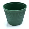 Base Supporto Piedistallo Vaso per Albero di Natale | Ø30x13,5cm / Ø31x25 cm | per Interni Esterni