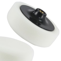 Spugna lucidante Ø150mm...