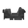Tappetini compatibili con Renault Master III 2010-2019, su misura in Gomma TPE