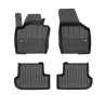 Tappetini compatibili con Volkswagen Beetle 2011-2019, su misura in Gomma TPE