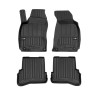 Tappetini compatibili con Volkswagen Passat B5 1996-2005, su misura in Gomma TPE