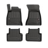 Tappetini compatibili con Audi A5 Sportback F5 2016-2024, su misura in Gomma TPE
