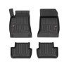 Tappetini compatibili con Mercedes-Benz GLA X156 2013-2019, su misura in Gomma TPE