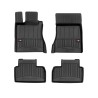 Tappetini compatibili con Mercedes-Benz Classe S W220 1998-2005, su misura in Gomma TPE
