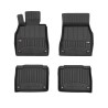 Tappetini compatibili con Lexus LS III 2000-2006, su misura in Gomma TPE