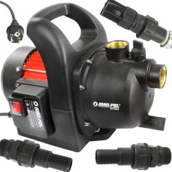 Pompa da giardino 1" 1500W...