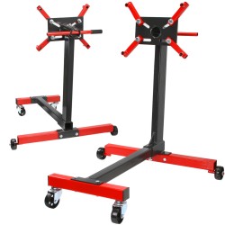 Cavalletto motore 450kg 4...