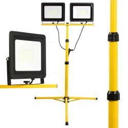 Lampada da lavoro LED...