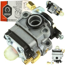 Carburatore Ø9 mm per...
