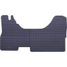 Tappetini compatibili con Iveco Daily III 1999-2006, su misura in Gomma TPE