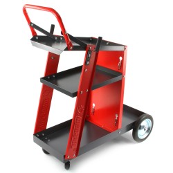 Carrello per Saldatrice MMA...