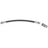 Tubo flessibile per ingrassatore universale lunghezza 26cm pezzo di ricambio
