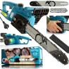 Motosega Elettrica CATA 2700W 35cm 3/8" Lubrificazione Automatica