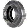 Attacco rapido corto 52 mm (2") filettatura interna per tubo flessibile