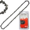 Catena per motosega passo 0,325" 64 maglie spessore 1,5 mm