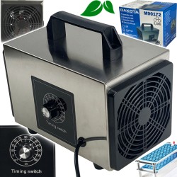 Generatore ozono 20000mg/h...