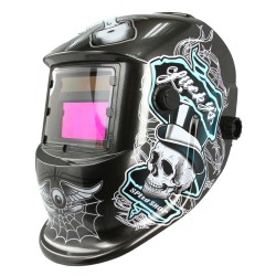 Maschera autoscurante...