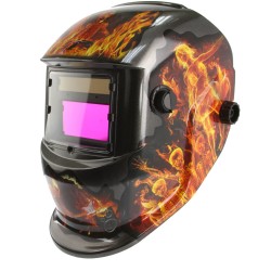 Maschera autoscurante...