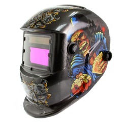 Maschera autoscurante...