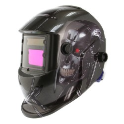 Maschera autoscurante...