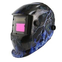 Maschera autoscurante...