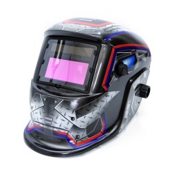 Maschera autoscurante...