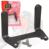 Supporto serbatoio per decespugliatore a scoppio 118x73x86 mm fori 96 mm