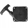 Starter avviamento a strappo Ø39 mm 4 viti dist. 65x65 mm per atomizzatore