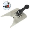 Guida per seghe a tazza Ø6-76mm con ventosa regolabile per forature precise