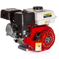 Motore 4T OHV 223cc 7CV...