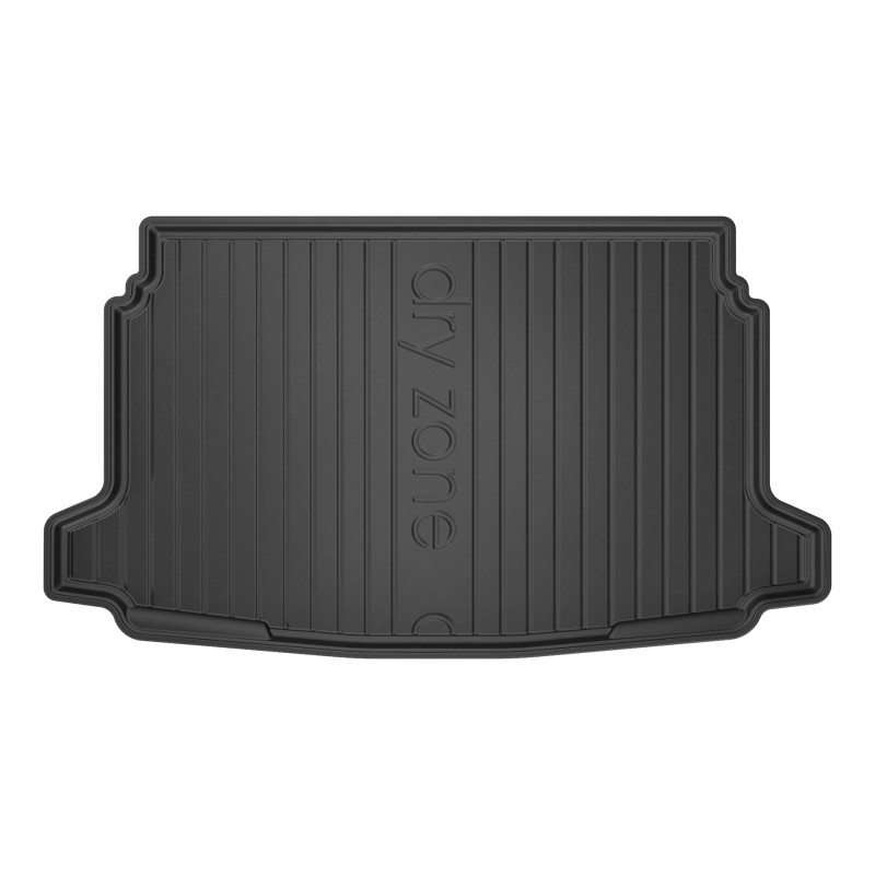 Vasca Baule compatibile con Jeep Avenger Elettrica dal 2023 in poi, su misura in Gomma TPE