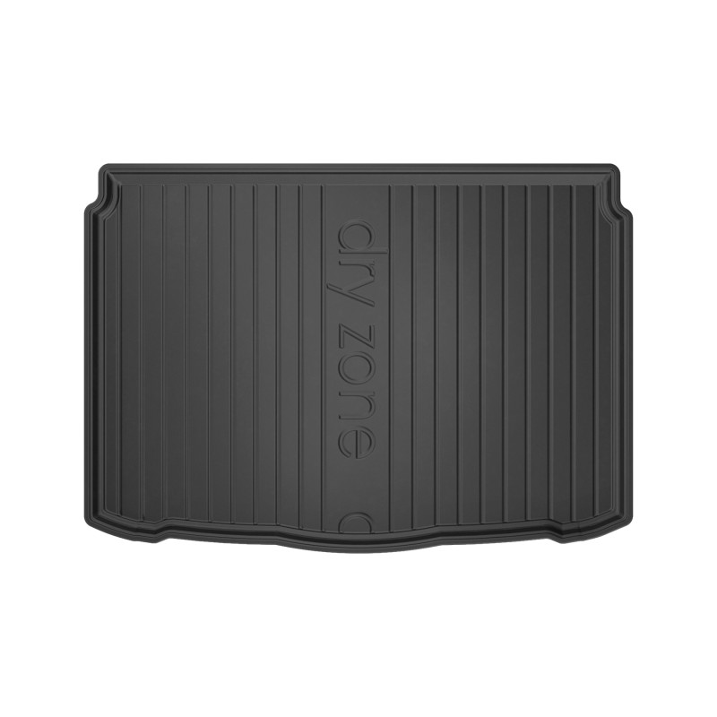 Vasca Baule compatibile con Audi A3 8Y dal 2020 in poi, su misura in Gomma TPE