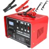 Caricabatterie portatile 12V/24V 50A con ricarica rapida professionale