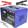 Caricabatterie portatile 12V/24V 50A con ricarica rapida professionale