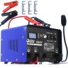 Caricabatterie portatile 12V/24V 60A con ricarica rapida per batterie 500Ah