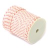 Corda intrecciata avviamento 100m Ø3-4mm in nylon per motosega e decespugliatore