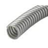 Tubo flessibile aspirazione Ø52mm 1-30m in PVC rinforzato per aria e acqua