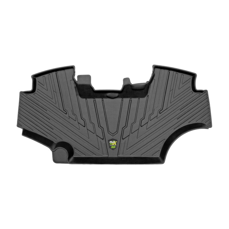 Tappetini compatibili con John Deere Serie 6M 6145M dal 2022 in poi, su misura in Gomma TPE