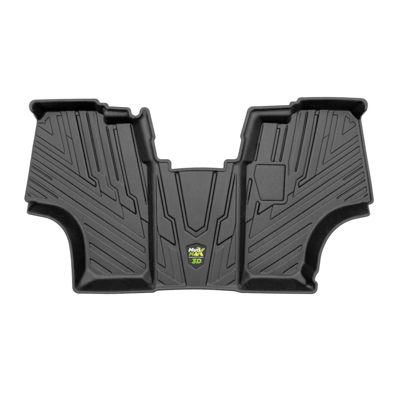 Tappetini compatibili con John Deere Serie 5E 5067E dal 2018 in poi, su misura in Gomma TPE