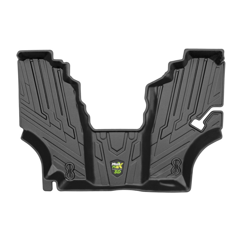 Tappetini compatibili con New Holland Boomer 55 dal 2015 in poi, su misura in Gomma TPE