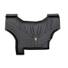 Tappetini compatibili con Massey Ferguson 5709 M 2021-2025, su misura in Gomma TPE