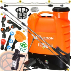 Atomizzatore elettrico a...