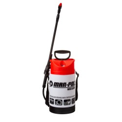 Irroratore manuale 5L 3bar...