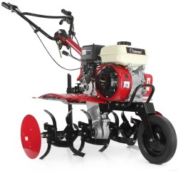 Motozappa motocoltivatore...