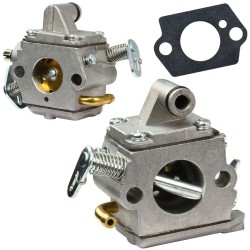 Carburatore per motosega a...