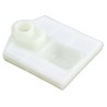 Filtro aria per motosega CS-65T 98x84x40mm pezzo di ricambio
