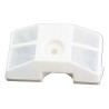 Filtro aria per motosega CS-58T 60x83x35mm pezzo di ricambio