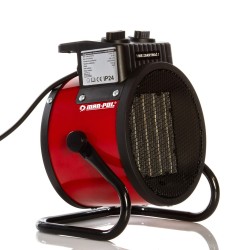 Riscaldatore d'aria 230V...